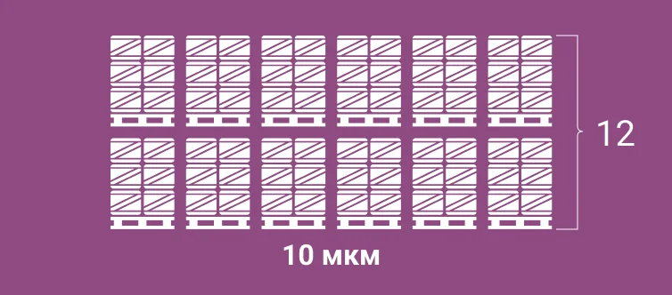 Alias MAPO, паллета 500-800 кг